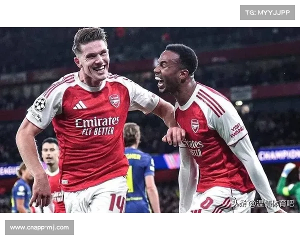 阿森纳4-0横扫马竞 创欧冠改制后九场零封新纪录