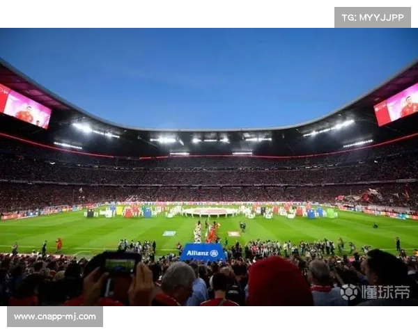 多特蒙德主场场均上座率居德甲之首 球迷文化调查揭示热情
