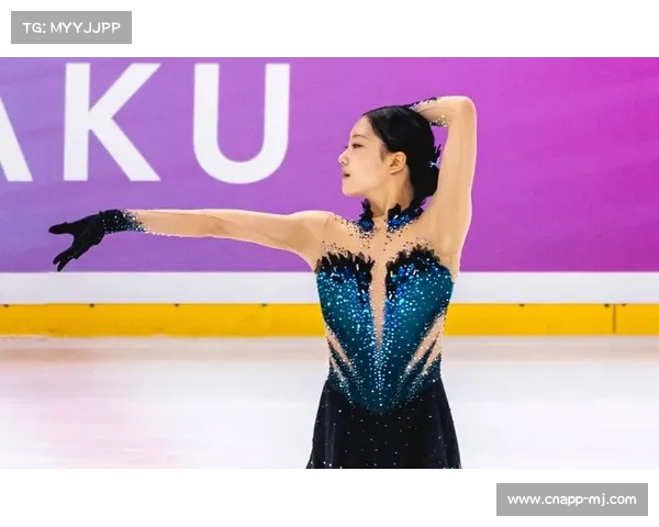 韩国选手刘永日本站女单短节目暂列第三,成绩与第二名仅差0.09分 韩国选手刘永日本站女单短节目暂列第三,成绩与第二名仅差0.09分