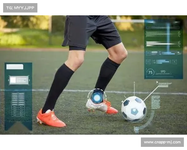 足球数据分析革命,AI技术辅助球队战术部署 足球数据分析革命,AI技术辅助球队战术部署